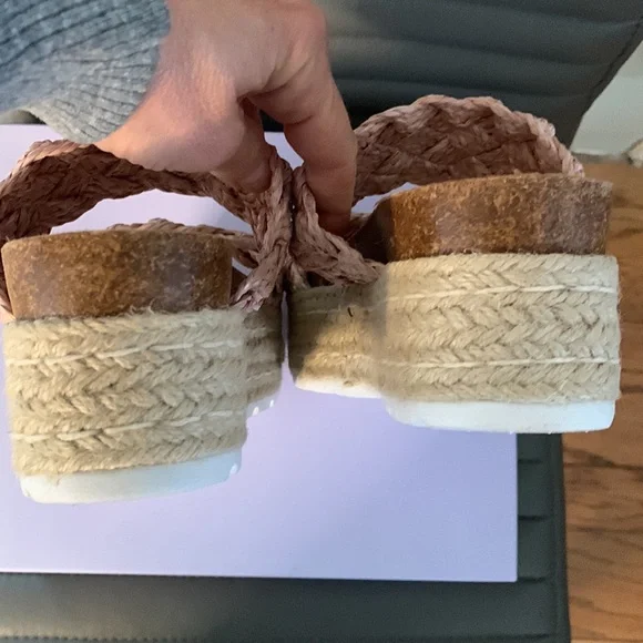 NIB Madden Sandals - Picture 10 of 10